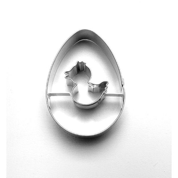 vykr. 0964 Vajíčko/kuřátko