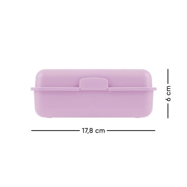 BAAGL Box na svačinu Srdce