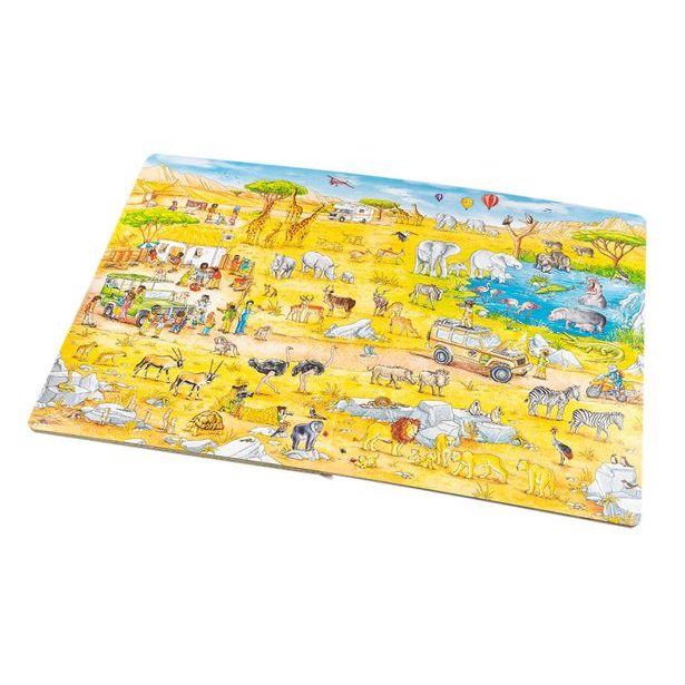 Velká knížka ZVÍŘATA pro malé vypravěče