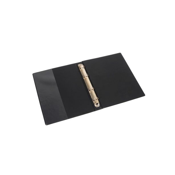 KARIS A4 plast - bez náplně