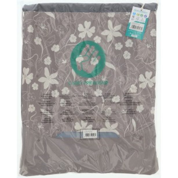 Sportovní pytel coocazoo, Vanilla Bloom