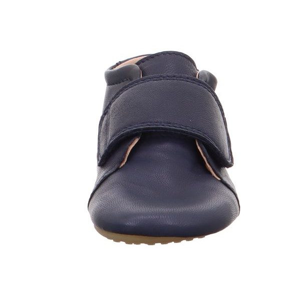 Capáčky, první boty Superfit 1-006230-8020 tm. modrá