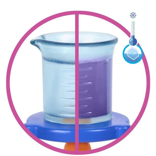 BRB PANENKA V POVOLÁNÍ - VĚDKYNĚ