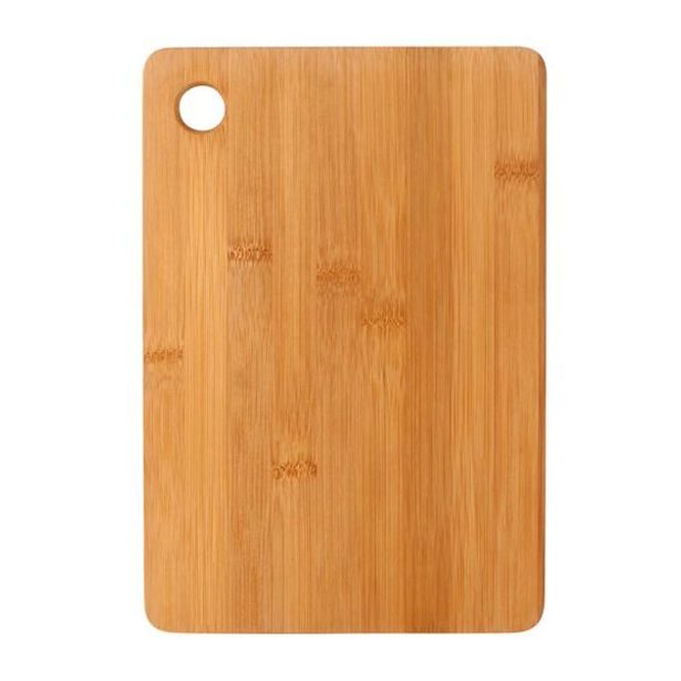 Provence PRKÉNKO KUCHYŇSKÉ BAMBUS OBDÉLNÍKOVÉ, 30X20X0,9CM_hamashop