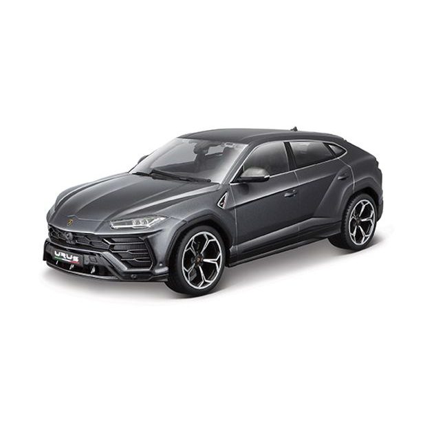 1:18 LAMBORGHINI URUS GREY