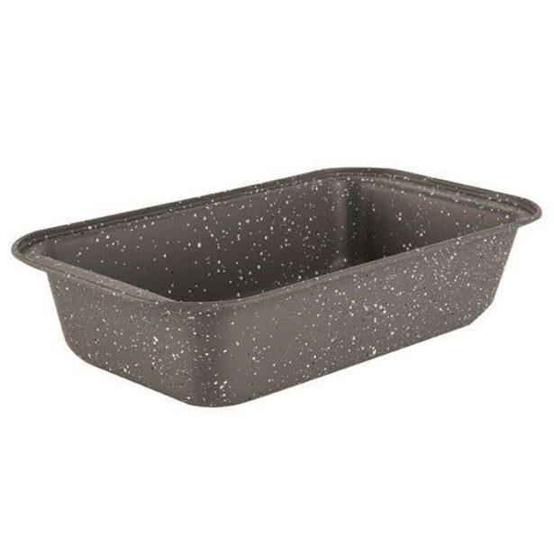 forma bisk.chléb 27,5x15cm, GRANDE, nepřil.kov