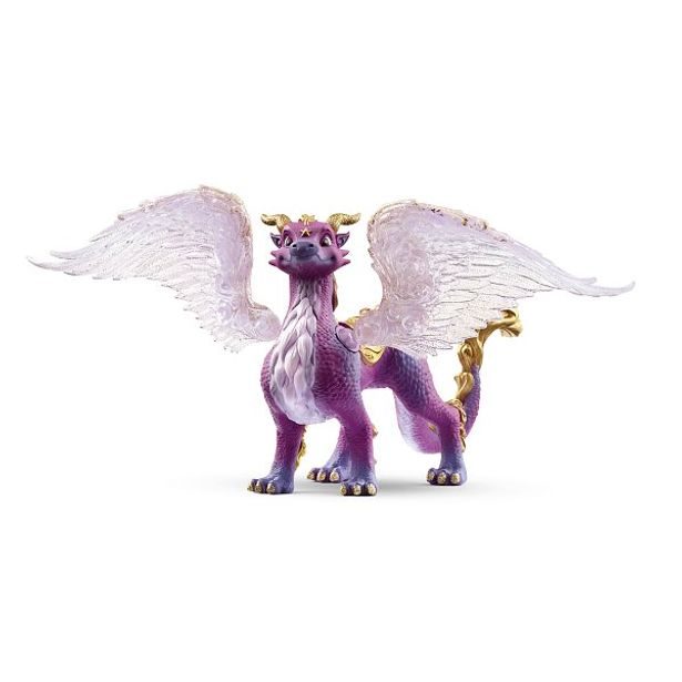 SCHLEICH Noční nebeský drak