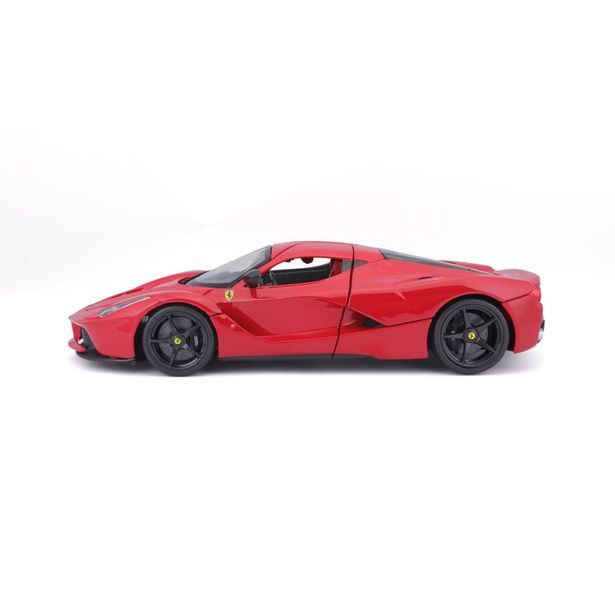 1:18 FERRARI LAFERRARI RED