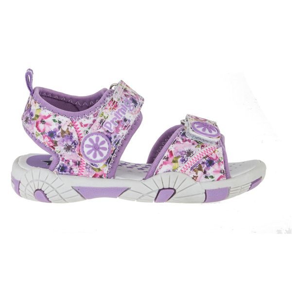 PRIMIGI dívčí sandály fialové