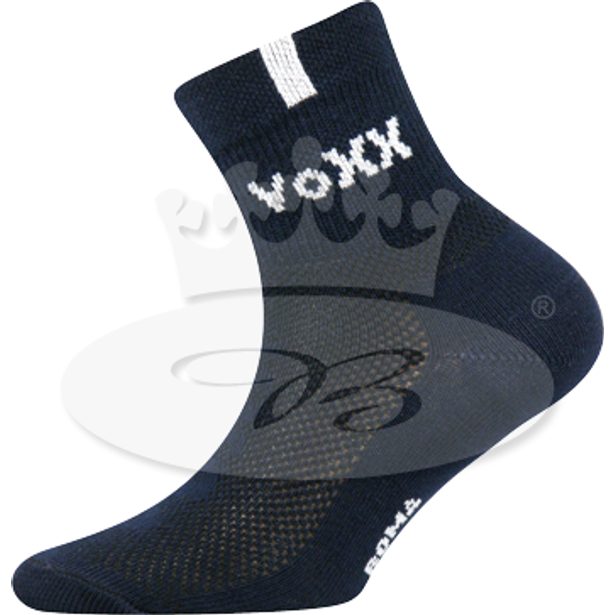 Klasické detské ponožky Fredík Voxx - Mix barev Kluk