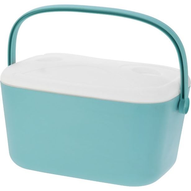PROGARDEN Chladící box 20 l POLAR tyrkysová KO-Y22000100