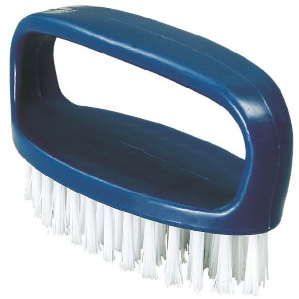 kartáč 8,5x5cm, 3311/1/726, žehl.na ruce