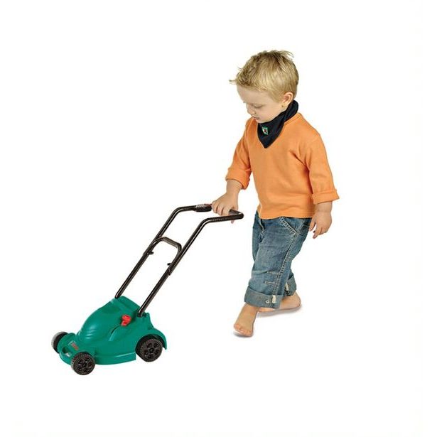 Sekačka na trávu Bosch