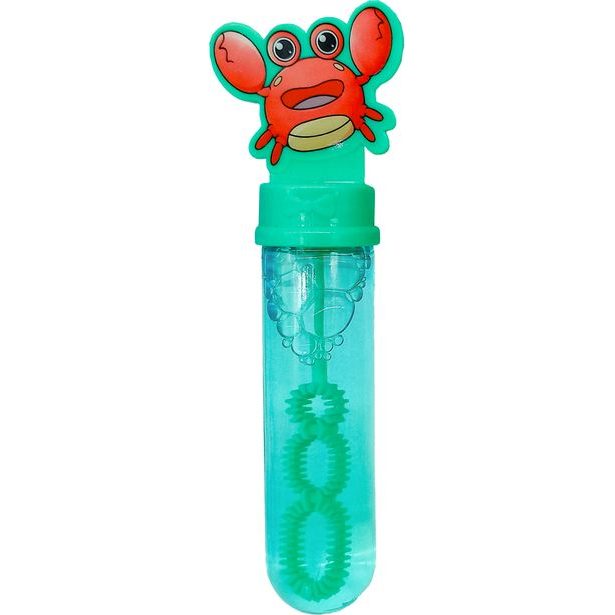 BUBLI Bublifuk Mořský svět, různé druhy, 35 ml