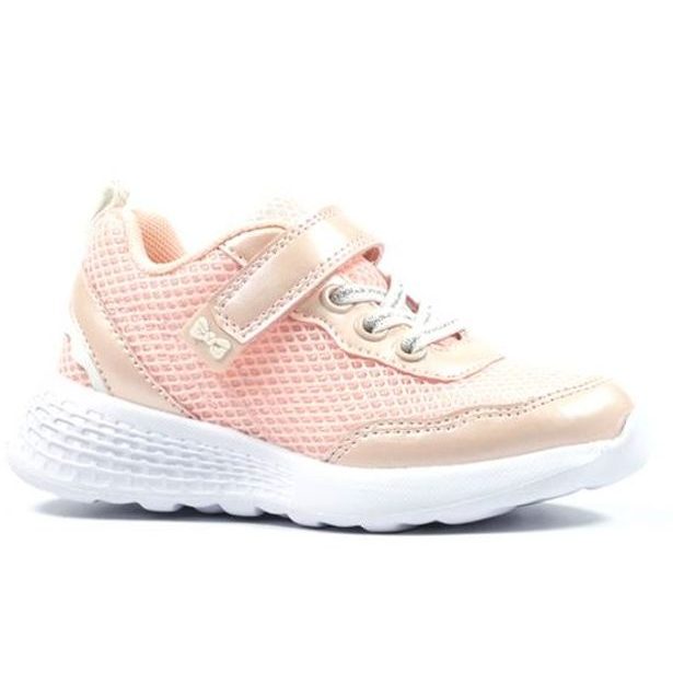 Dětské tenisky Richter lotusové