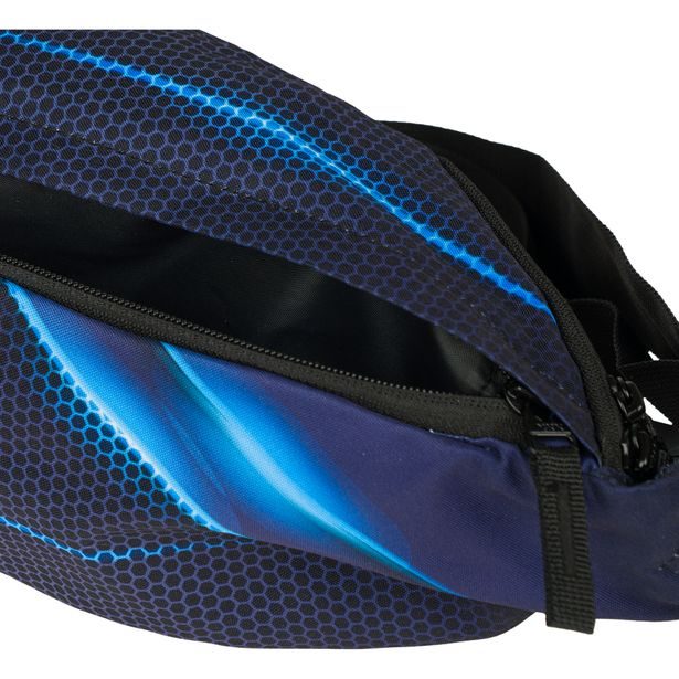 BAAGL Ledvinka Snap Bluelight