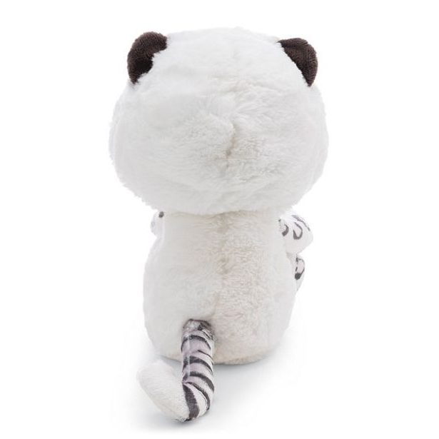 NICI NICI plyš Sněžný leopard Eleni Snowbell 20cm