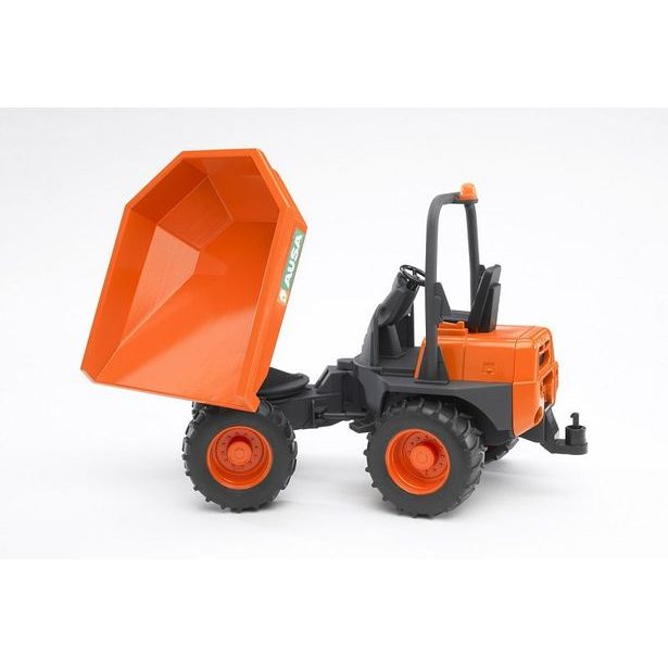Konstrukční vozy - mini Dumper