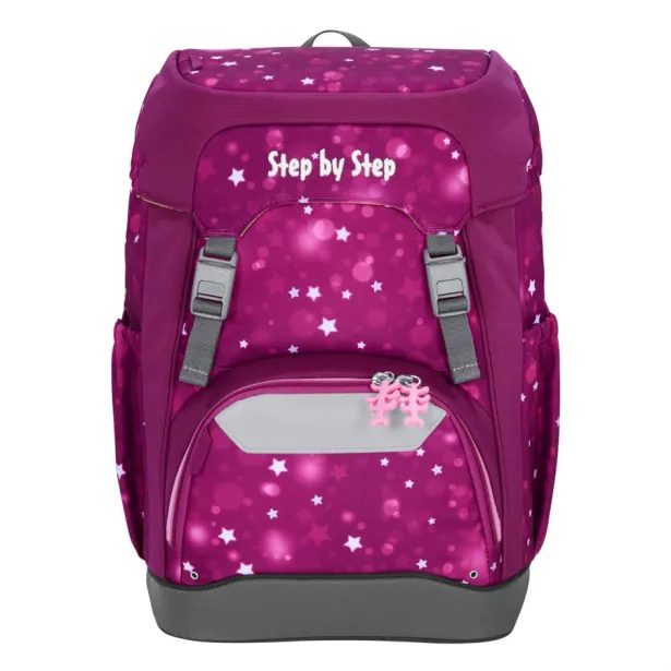 Školní batoh Step by Step GRADE, Sweet Unicorn Nuala, AGR certifikát