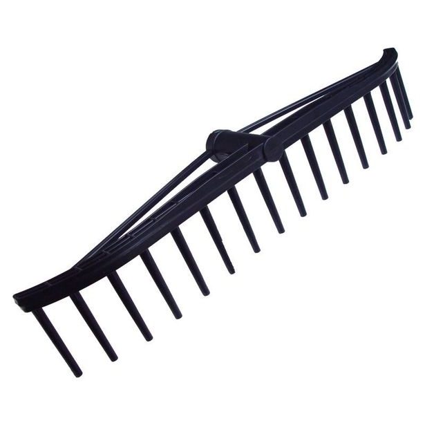 hrábě UH 16z.MAXI zahnuté