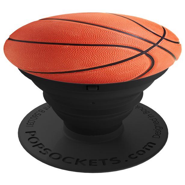 PopSocket Basketball