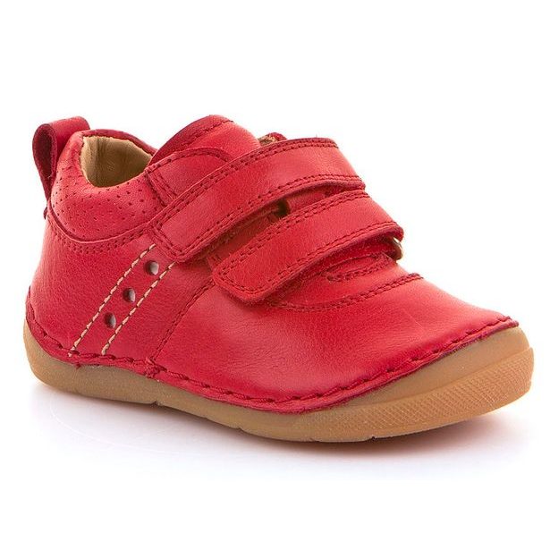 FRODDO G2130160-7 RED