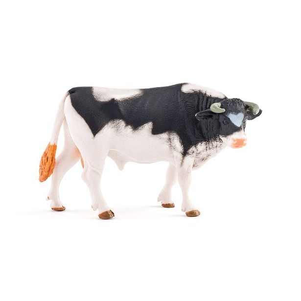 FAUNICA Sada - traktor s býkem