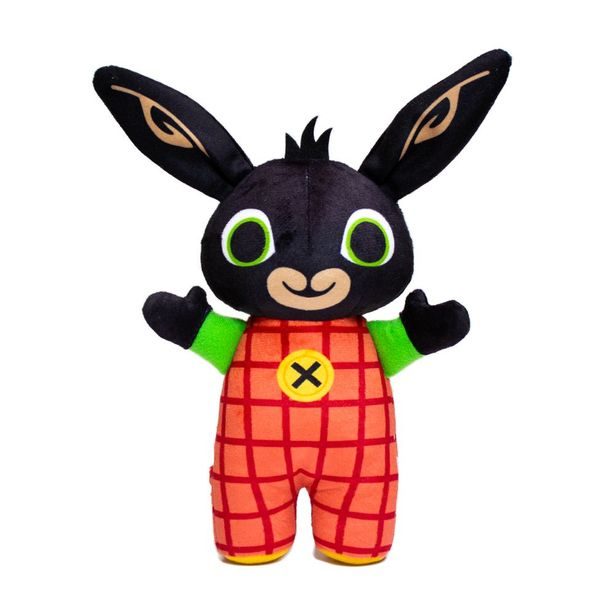 BING A PŘÁTELÉ - prstové loutky asst NEW