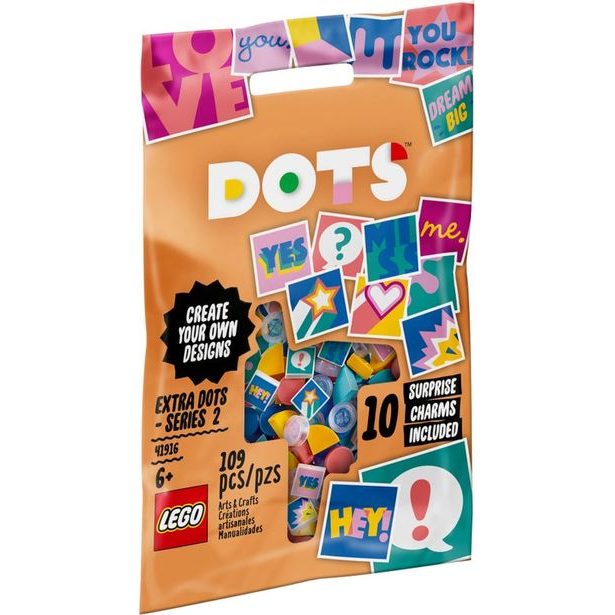 DOTS doplňky – 2. série