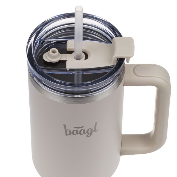 BAAGL B-Cup Latte