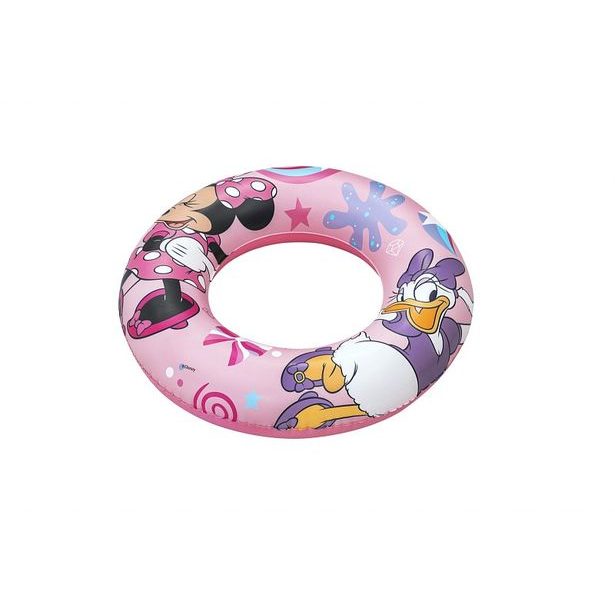 Nafukovacie koleso - Minnie, priemer 56 cm