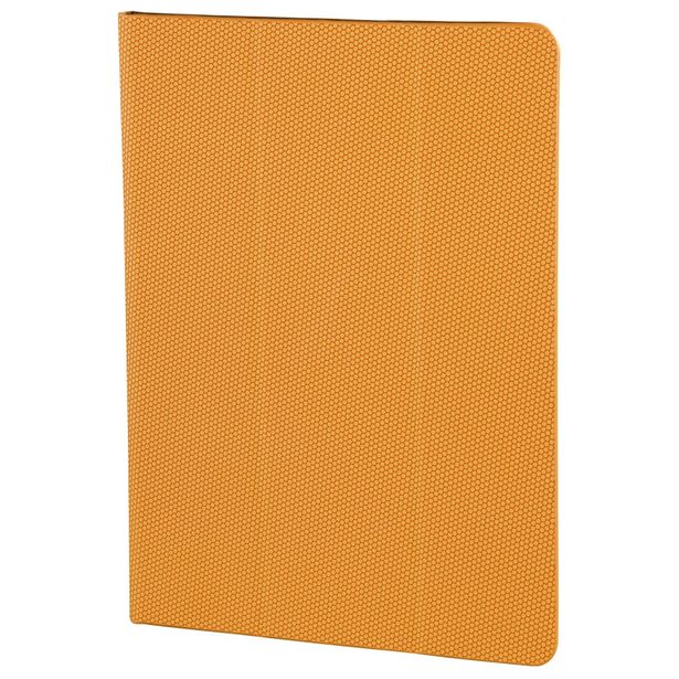 Hama obal Suction pro tablety a čtečky, do 25,6 cm (10,1"), oranžový