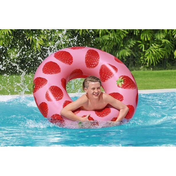 Nafukovací kruh Malina, průměr 1,19m