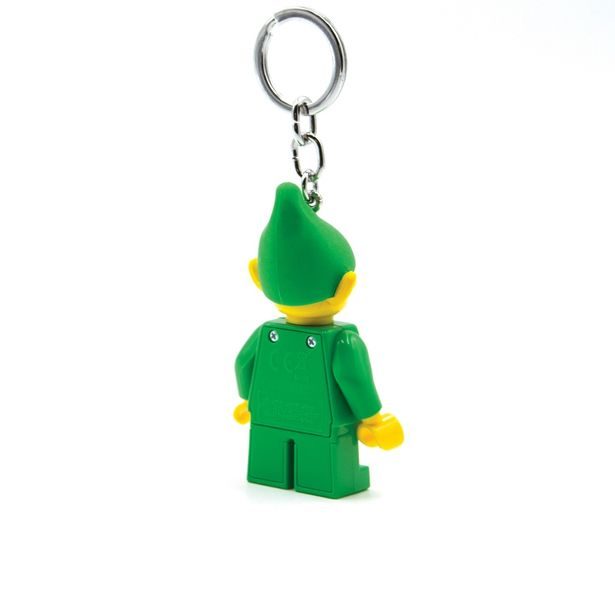LEGO Iconic Elf svítící figurka (HT)