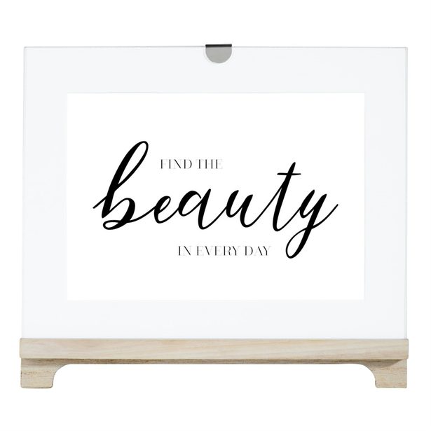 Hama portrétový rámeček dřevěný BEAUTY 13x18 cm