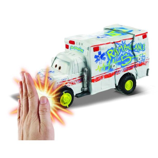 CARS 3 DERBY AUTA ASST