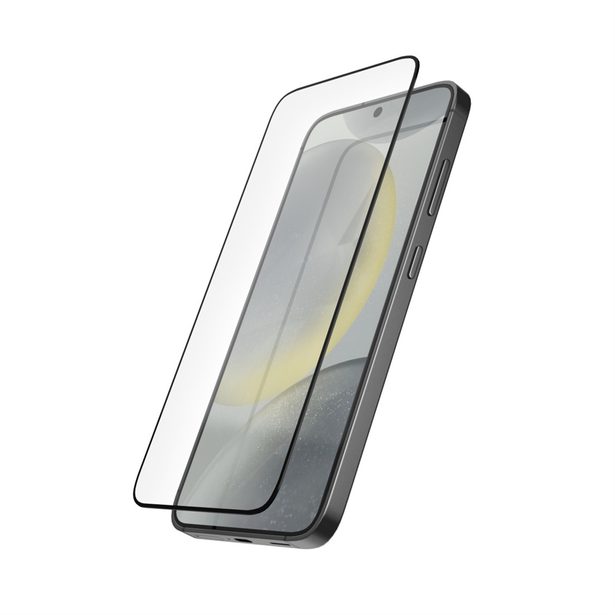 Hama Extreme Protect, ochranné sklo na displej pro Samsung Galaxy S26+, licence D3O®