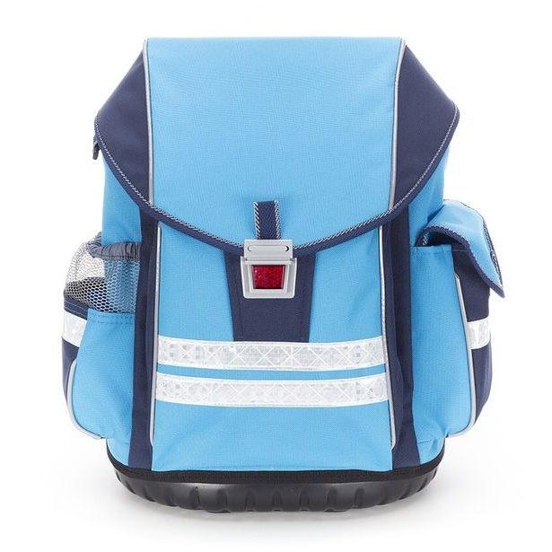 EMIPO Školská aktovka ERGO ONE Bigfooot