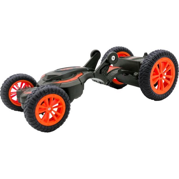 DRIVERO RC Auto COBRA
