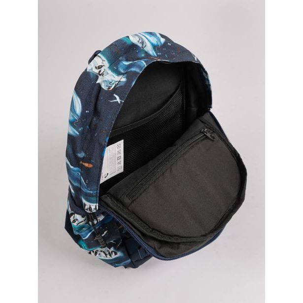 Unuo, Dětský batoh Stepino, 9l, Tučňáci