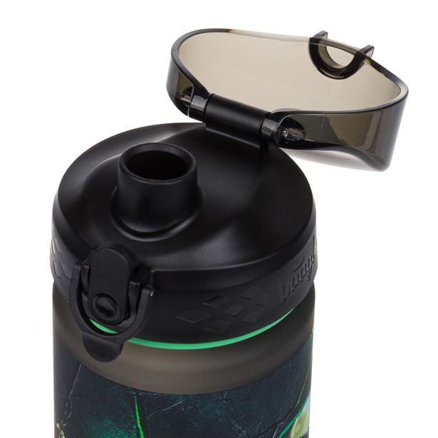 BAAGL Tritanová láhev na pití Draci, 500 ml