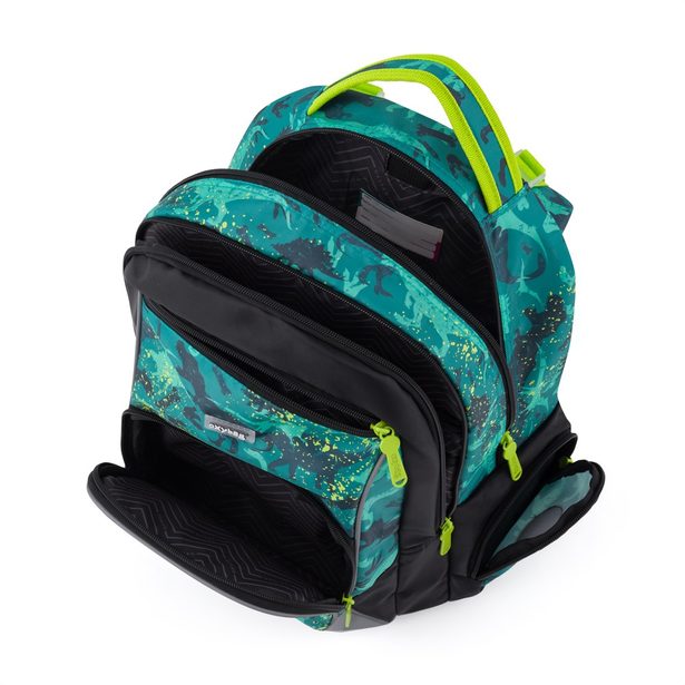 Set 3dílný OXY GO Dino