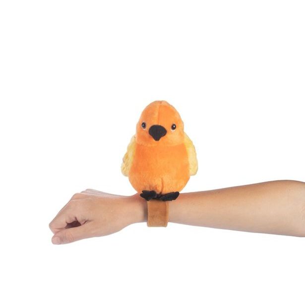 STEPPOS Opakující a zpívající ptáček