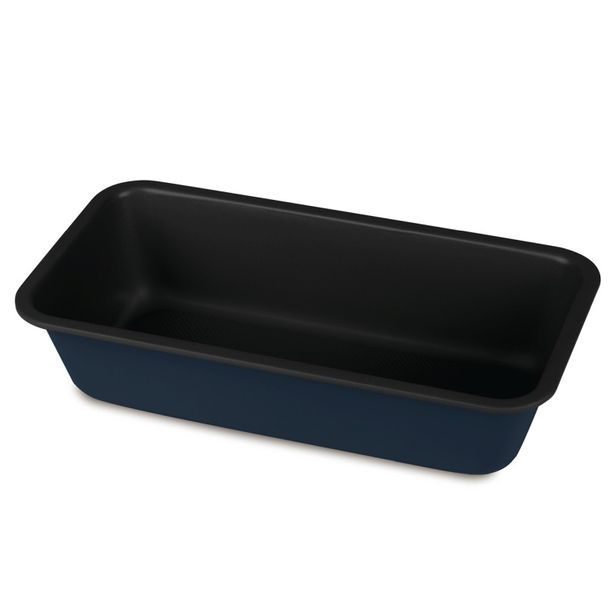 BERLINGERHAUS Forma na biskupský chlebíček s titanovým povrchem Deep Sea Collection BH-8699