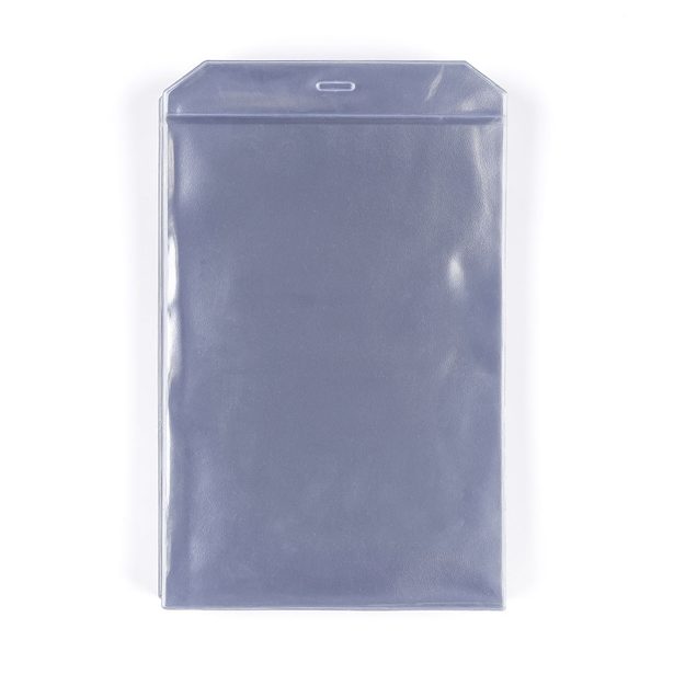 Průhledný obal A4 - vývěsný