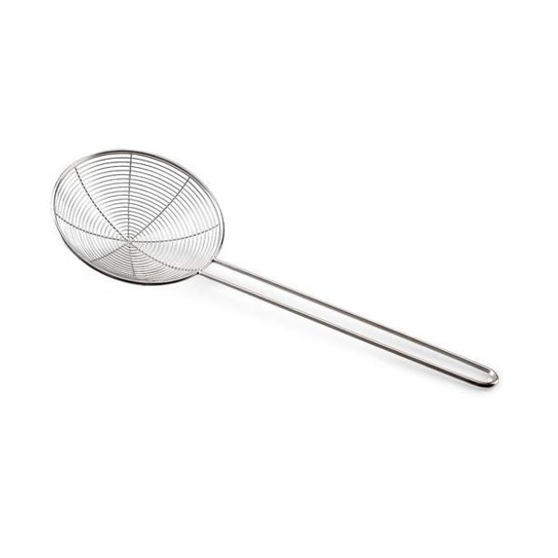 TORO CEDNÍK S RUKOJETÍ 16CM NEREZ