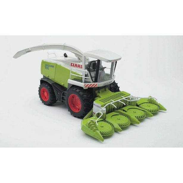 Farmer - Claas Jaguar 900 polní sekací stroj 1:16