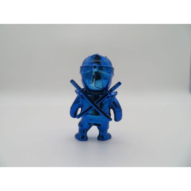 Stumble Guys 3D mini figures series 2 - window box 3 pcs