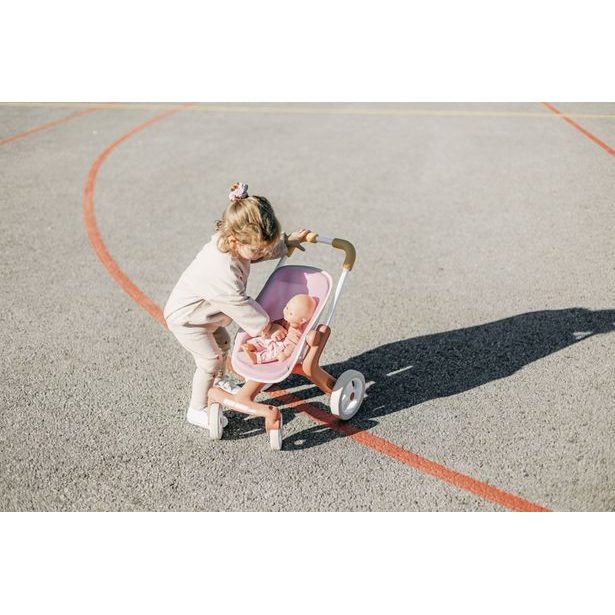 BN Kočárek pro panenky sportovní