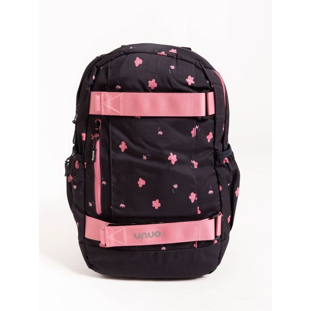 Unuo, Dětský batoh Run, 16l, Květiny